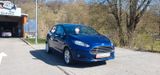 Ford Fiesta Sync Edition*TÜV-NEU*SHZ*KLIMAAUTO.*TEMPO