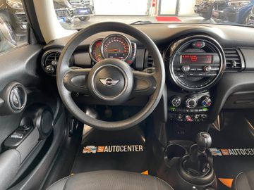 MINI ONE 3-Türer *SALT*SHZ*2.HAND*KLIMA*