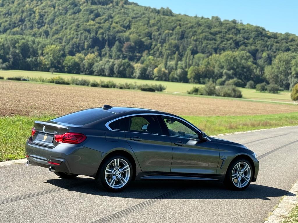 BMW 440