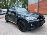 BMW X6 xDrive30d M Sport Edition/LED Scheinwer/Lift - BMW X6: M Sport Edition