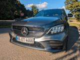Mercedes-Benz AMG C300de - Junge Sterne Garantie - Neuwertig - Mercedes Junge Sterne Gebrauchtwagen