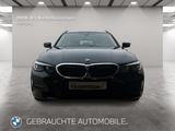 BMW 318d Touring LiveCockpitProf PDC Sportsitze - BMW 318 in Hamburg
