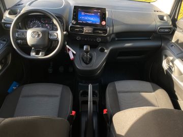 Toyota Proace (Verso) - 6