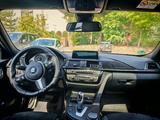 BMW 330d Touring M Sport M xDrive 19Zoll HUD Panoram - BMW 330: 330d M Sport