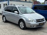 Kia Carnival 2.9 CRDi Klima Leder 7-Sitze Navi STHZ - Kia Carnival