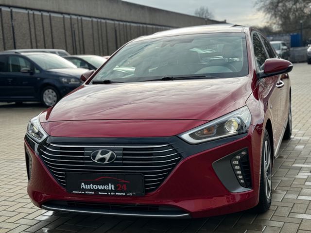 Hyundai IONIQ Ioniq Style Hybrid