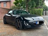 Mazda MX-5 NC1, 1.8 Liter, 126 PS - Mazda MX-5: Nc
