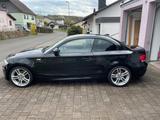 BMW 120i Coupe M Paket Facelift - BMW 120: 120i M Paket