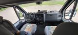 Fiat       Knaus Traveller  - Alkoven mit 3 Schlafplätzen