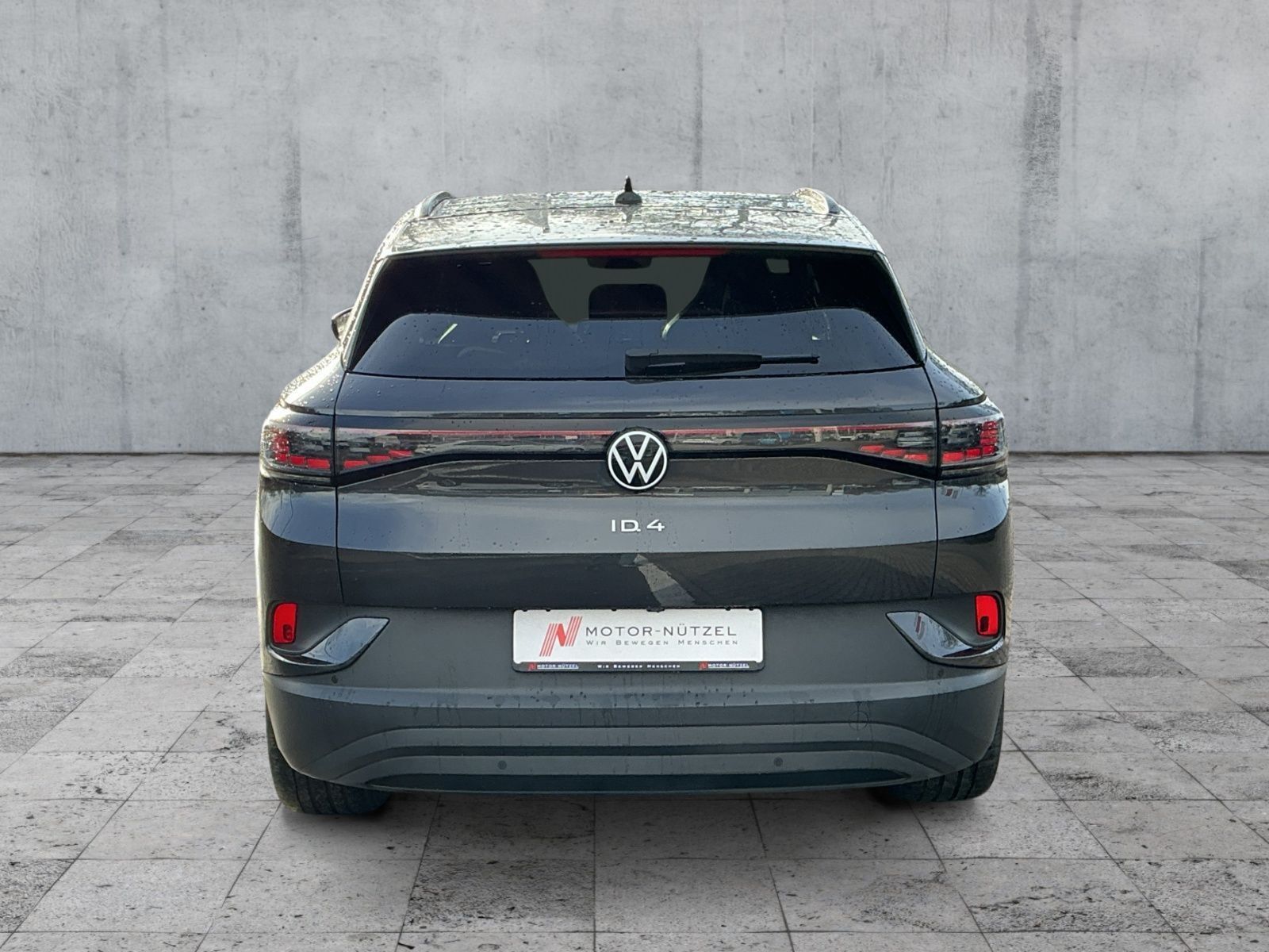 Volkswagen ID.4 - Bild 5