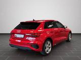 Audi A3 Sportback S line 40 TFSI e 150(204) kW(PS) S - Audi A3 Sportback 40 TFSI Gebrauchtwagen