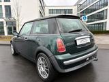 MINI COOPER Mini Cooper Pepper, Pano, Klima, Leder - gebrauchte MINI MINI aus dem Jahr 2003