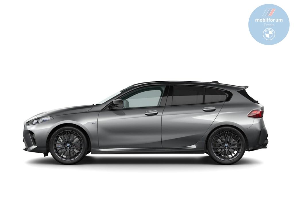 BMW M135 i xDrive ACC 19 Zoll H/K HUD 360Kamera