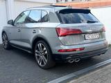 Audi SQ5 Massage Panorama  Matrix  ACC - gebrauchte Audi SQ5 aus dem Jahr 2021