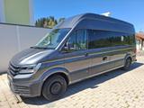 Volkswagen VW Grand California 680 4Motion 4,2 t. Crafter - Offers
