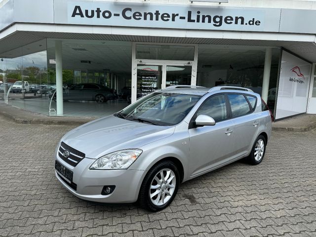 Kia ANDERE Ceed Sportswagon LX