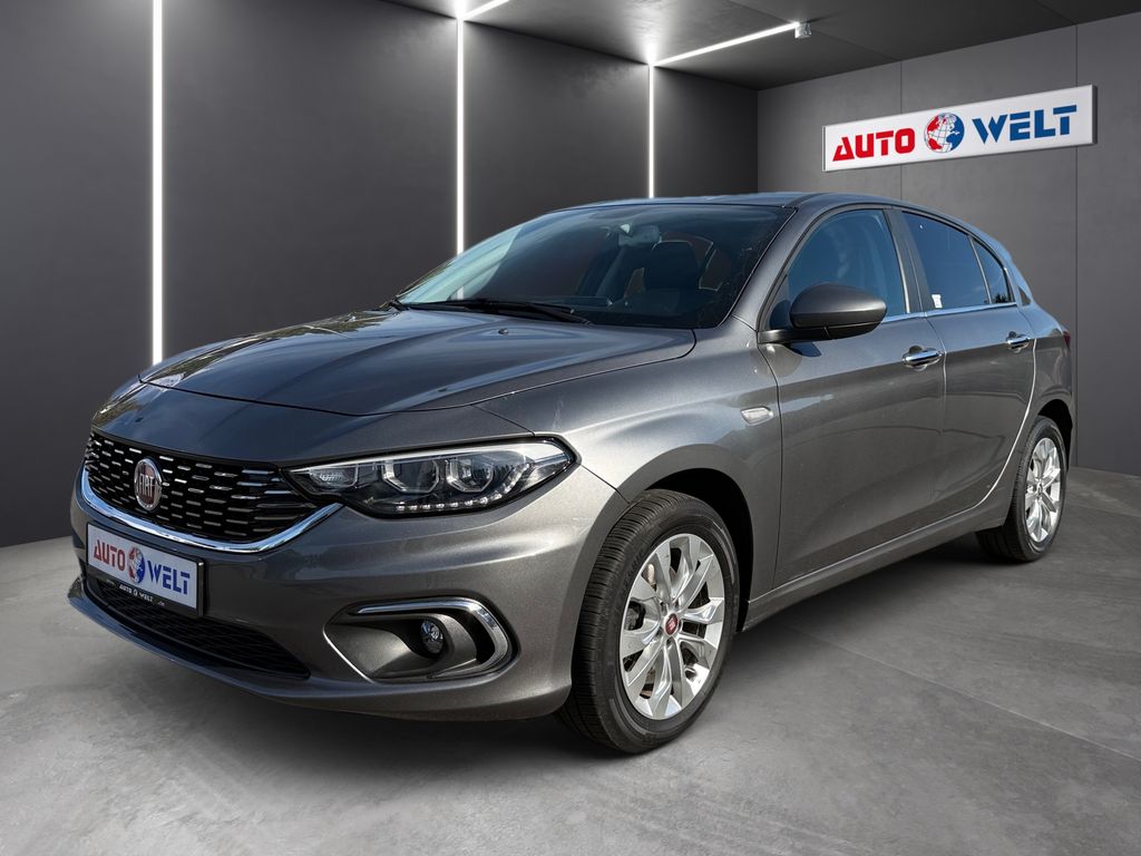 Image of Fiat Tipo