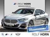 BMW 218i Gran Coupe M Sportpaket Pano Navi HiFi RKam - BMW 218 Gran Coupé in Bonn