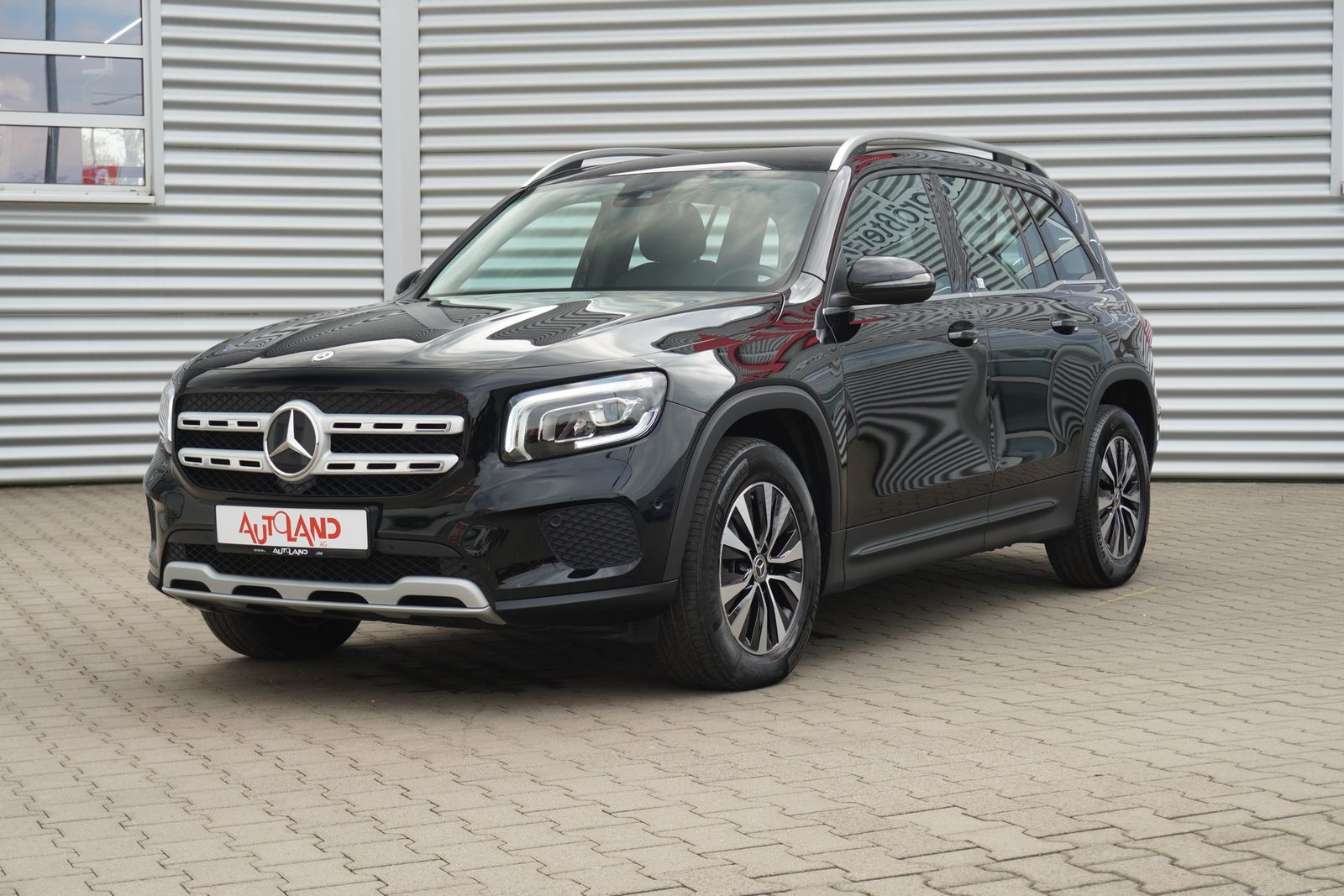 Mercedes-Benz GLB 220 d Style Aut. LED Navi Virtual Cockpit foto 2