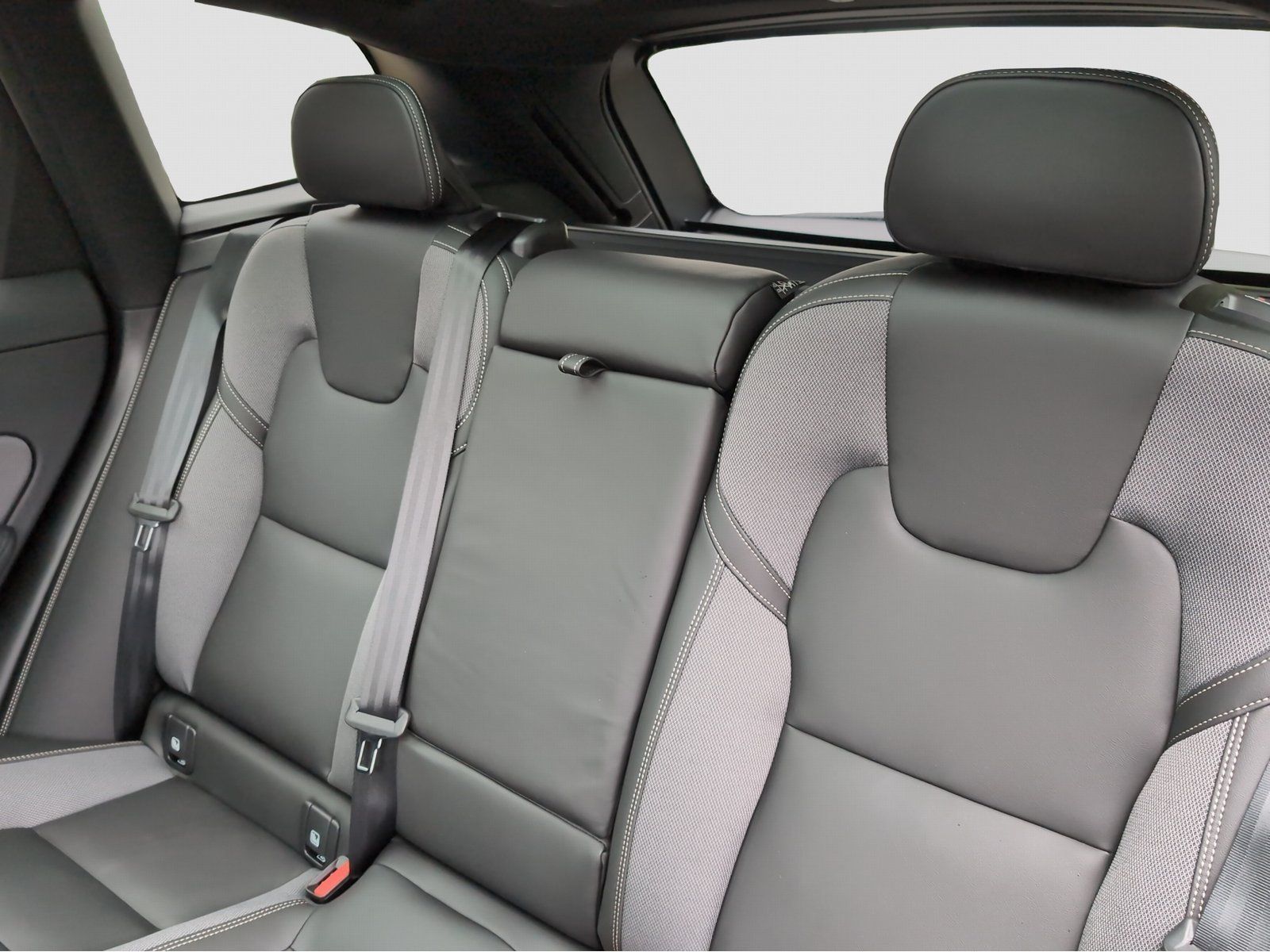 Volvo XC60 - Bild 15