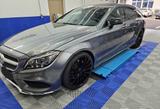 Mercedes-Benz CLS 350 cdi amg Shooting Brake  - Mercedes-Benz CLS 350 Shooting Brake in Frankfurt (Main)