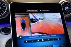 Fahrzeugabbildung Mercedes-Benz SL AMG 63 4Matic+ Lift Keramik Magno Carbon