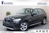 BMW X1 18 sDrive Anhängerkupplung ALPINE PDC 17ZOLL - BMW X1: Anhängerkupplung