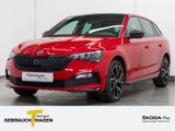 Skoda Scala 1.0 TSI DSG MONTE CARLO VIRTUAL PANO LM18 - Skoda Scala in Essen
