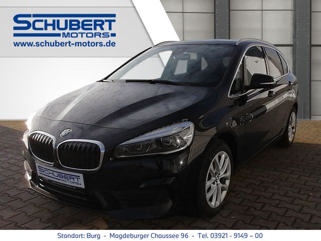 BMW 225 Active Tourer xe iPerformance Advantage LED 