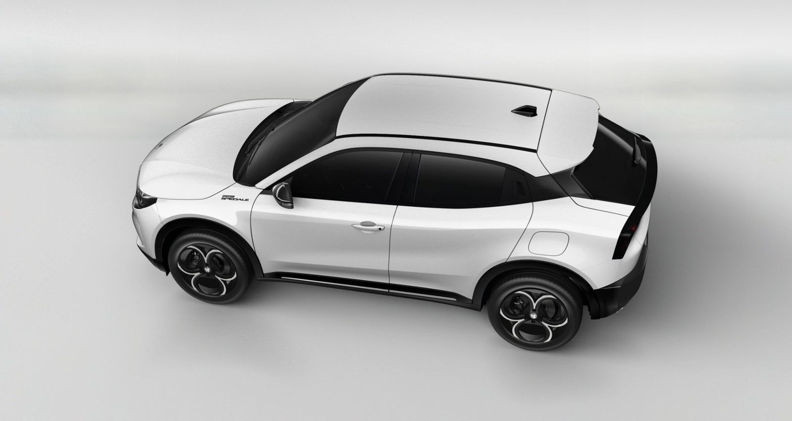 Alfa Romeo Junior - Bild 3