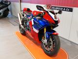 Honda CBR1000RR-R Fireblade SP ABS *Carbon Felgen* - HONDA CBR 1000 RR FIREBLADE