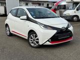 Toyota Aygo AYGO x-play touch 1 Jahr Garantie. Kamera - Toyota Aygo (X): Play Touch