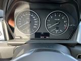 BMW 218i Active Tourer  34.175 km Autom., Navi, 1.Hd - BMW 218 Active Tourer von privat
