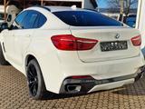 BMW X6 *AHK 3500 kg*Standheiz*20 Zoll*M-Sport*HUD*LE - BMW X6 in Hannover