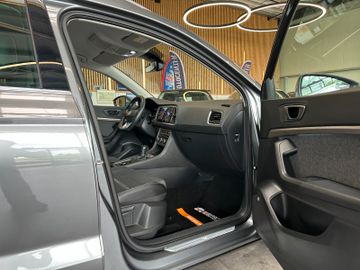 Seat Ateca*SpurH*Abstandstempo*LenkradH*Navi*