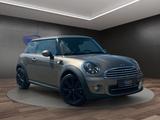 MINI Mini Cooper BI-XENON°NAVI°SHZ°PDC°ALLWETTERREIF. - MINI Cooper aus 2011