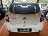 Dacia Sandero II Ambiance /1.Hd/48TKM/SH - Dacia Sandero: 1.4