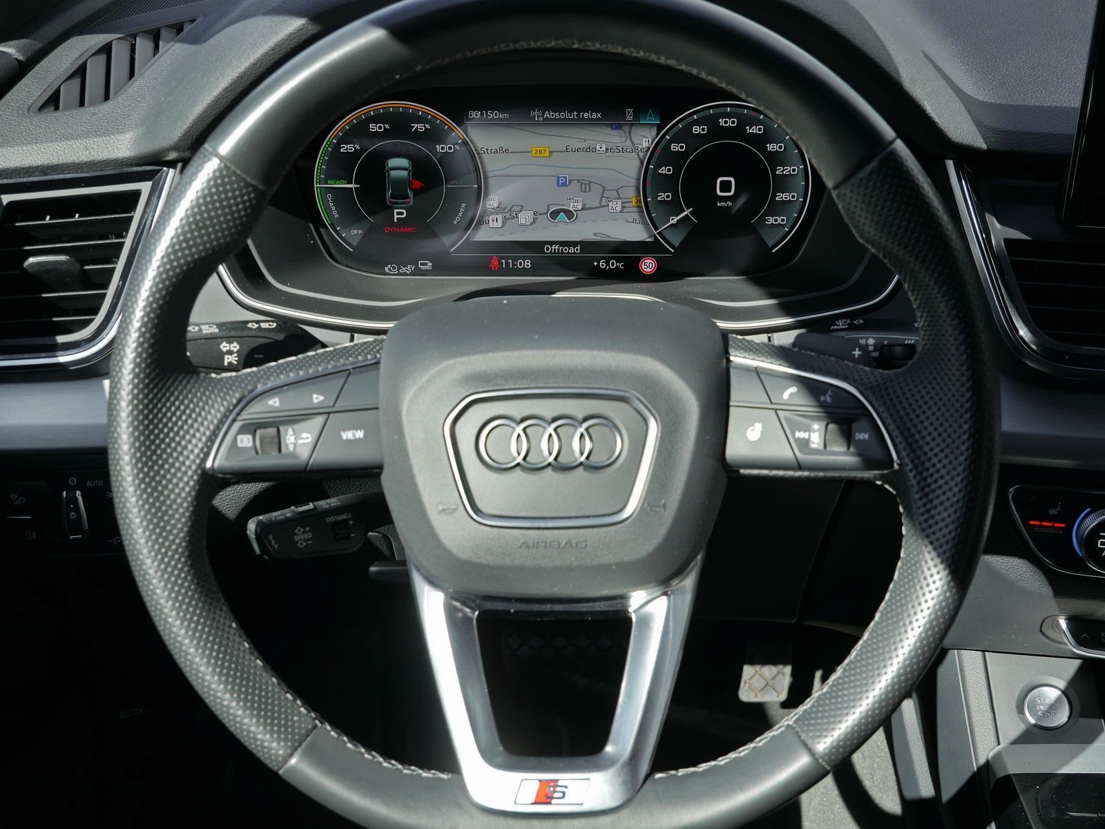 Audi Q5 - Bild 9