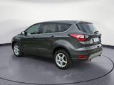 Ford Kuga 1,5 EcoBoost 4x4 Titanium *Klimaanlage*Blue - Ford Kuga: Titanium X