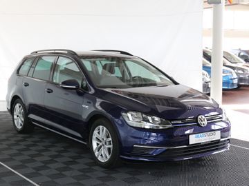Volkswagen Golf Variant 1.5TSI ACC NAVI ERGO KAMERA AHK