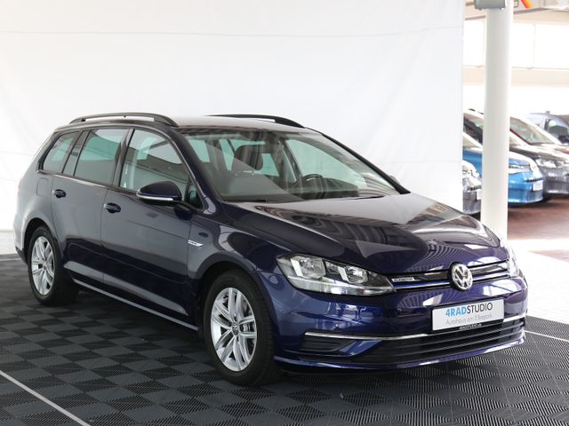 Volkswagen Golf Variant 1.5TSI ACC NAVI ERGO KAMERA AHK