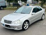 Mercedes-Benz C 230 AVANTGARDE*Kompressor*Sportedition*Xenon - Mercedes-Benz C 230 aus 2005