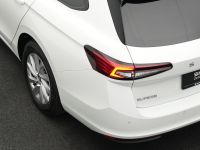 Skoda Superb - Vorschau Bild 19