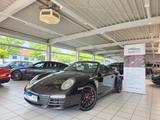 Porsche 997.2 Carrera 4S Cabrio PDK Sport-Chrono BOSE - Porsche aus 2009: Carrera 4s