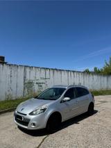 Renault Clio Grandtour Dynamique 1.2 16V 75 Dynamique - Renault Clio: 16v Dynamique