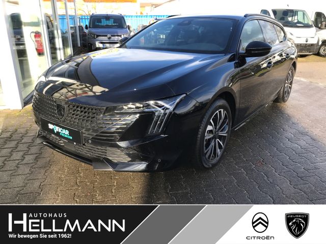 Peugeot 508 SW Allure 1.2 PureTech 130 EAT8 *Navi*Sitzhe