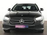 Mercedes-Benz E 300de 4Matic AHK|360°Kamera|Night-Paket|ACC - Mercedes-Benz E 300 Gebrauchtwagen in München