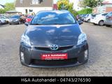 Toyota Prius Executive - gebrauchte Toyota Prius aus dem Jahr 2010