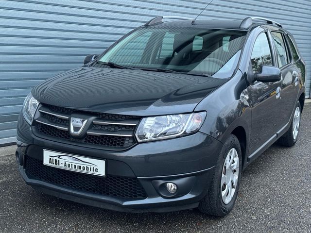 Dacia Logan MCV II Kombi Laureate NAVI GRA ***