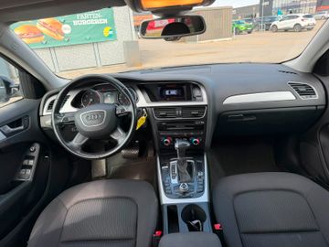 Audi A4 - 10